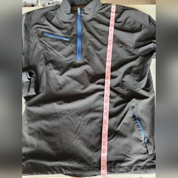 Callaway Weather Series Golf Jacket Men's Sz XL.. - Picture 7 of 7